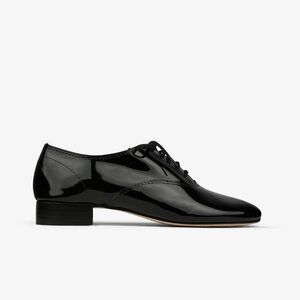 Repetto Zizi Patent Oxfords
